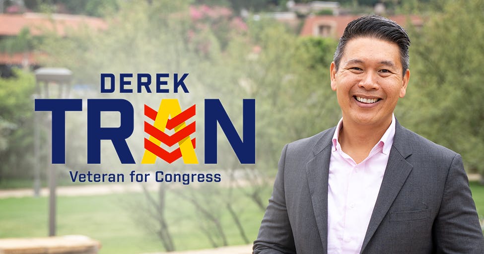 Get Involved — Derek Tran For Congress